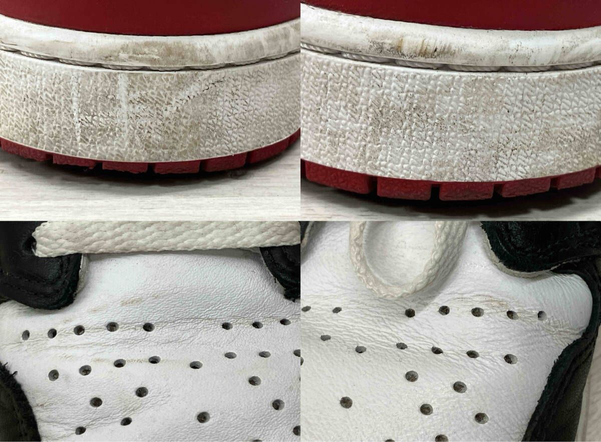  NIKE スニーカー CZ 0790 106 1 LOW スニーカー 靴