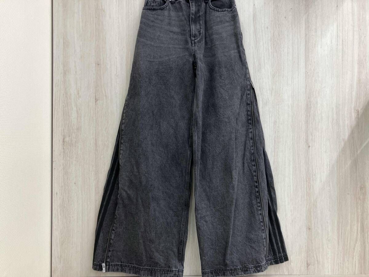 adidas アディダス パンツ ボトムス JX 9211 62 cm