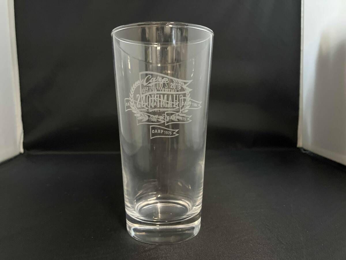 広島東洋カープ V7 2016 CENTRAL LEAGUE CHAMPIONS HIROSHIMA TOYO