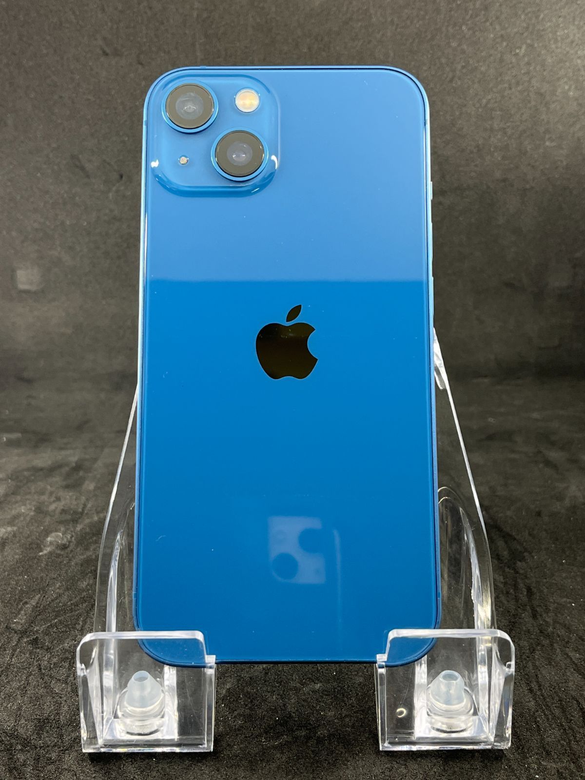 整備済み iPhone 13 128 GB バッテリー 交換 SIMフリー