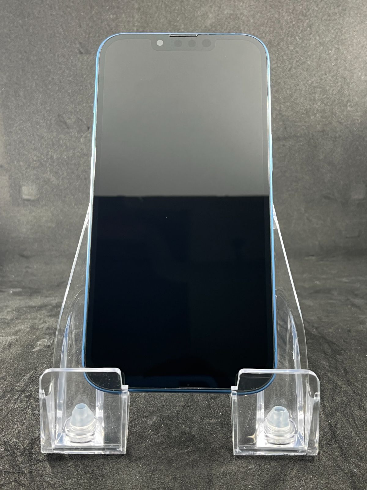 整備済み iPhone 13 128 GB バッテリー 交換 SIMフリー