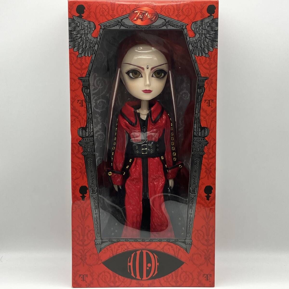 未使用品】テヤン HIDE ~Welcome to hide's room~ プｰリップ - メルカリ