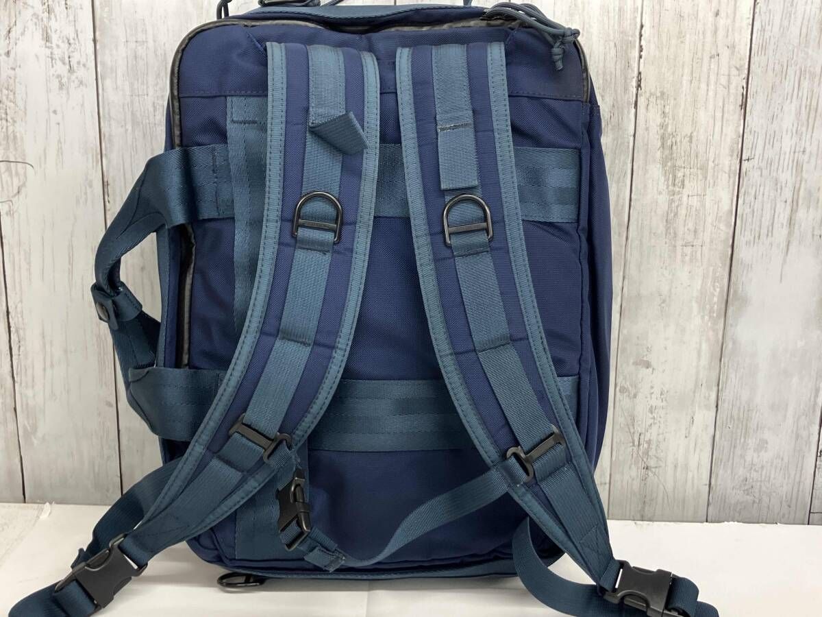 最終値下げ【希少・美品】BRIEFING×ANA 3Wayバッグ ネイビー 最終値下げ【希少・美品】BRIEFING×ANA 3Wayバッグ ネイビー BRIEFING