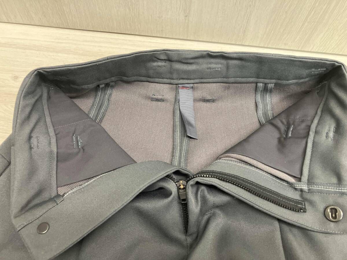 SHINYA KOZUKA シンヤ コヅカ ロングパンツ サイズEXTRA SMALL