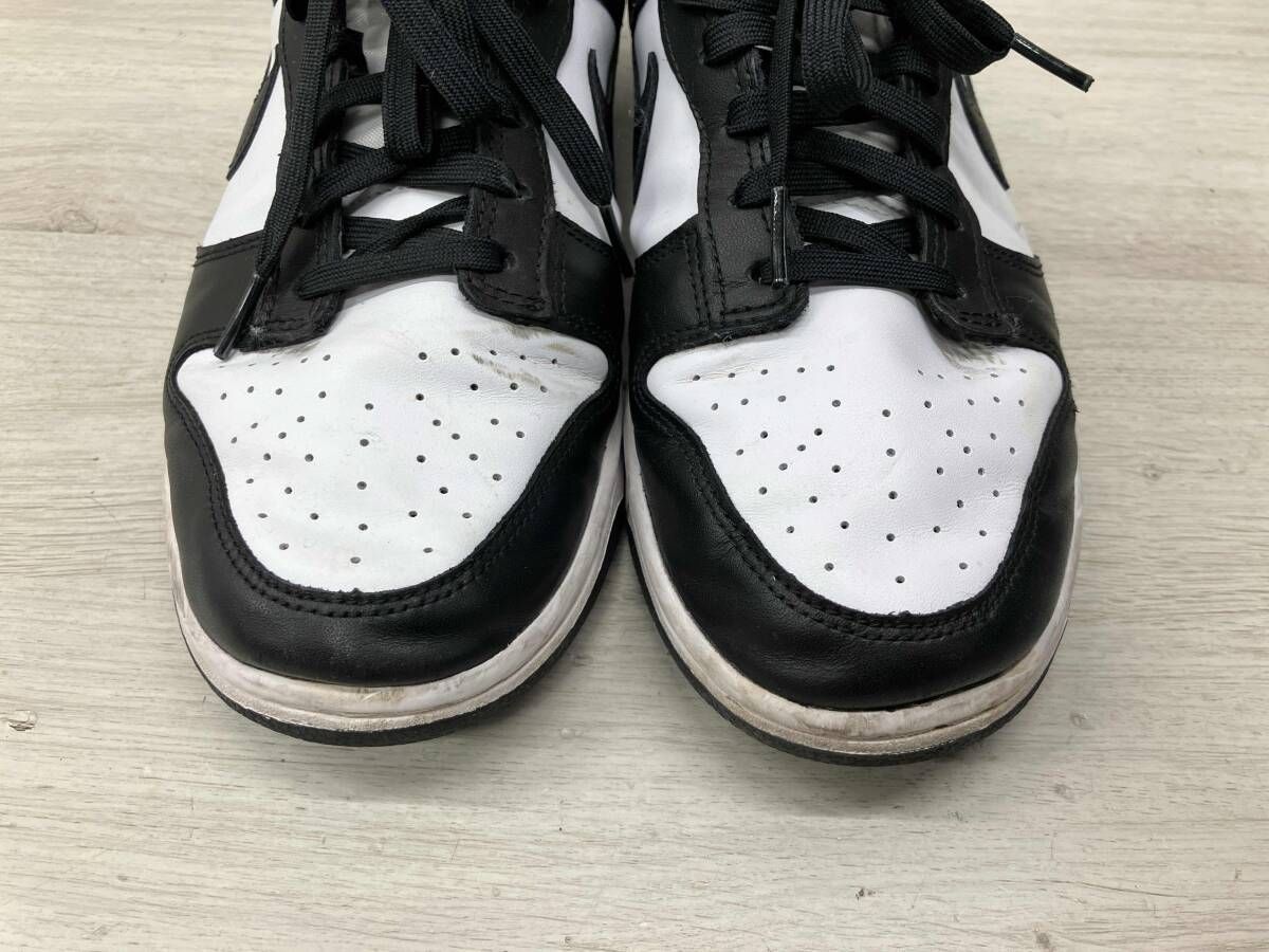  NIKE スニーカー DD 1391 100 DUNK LOW RETRO スニーカー 靴