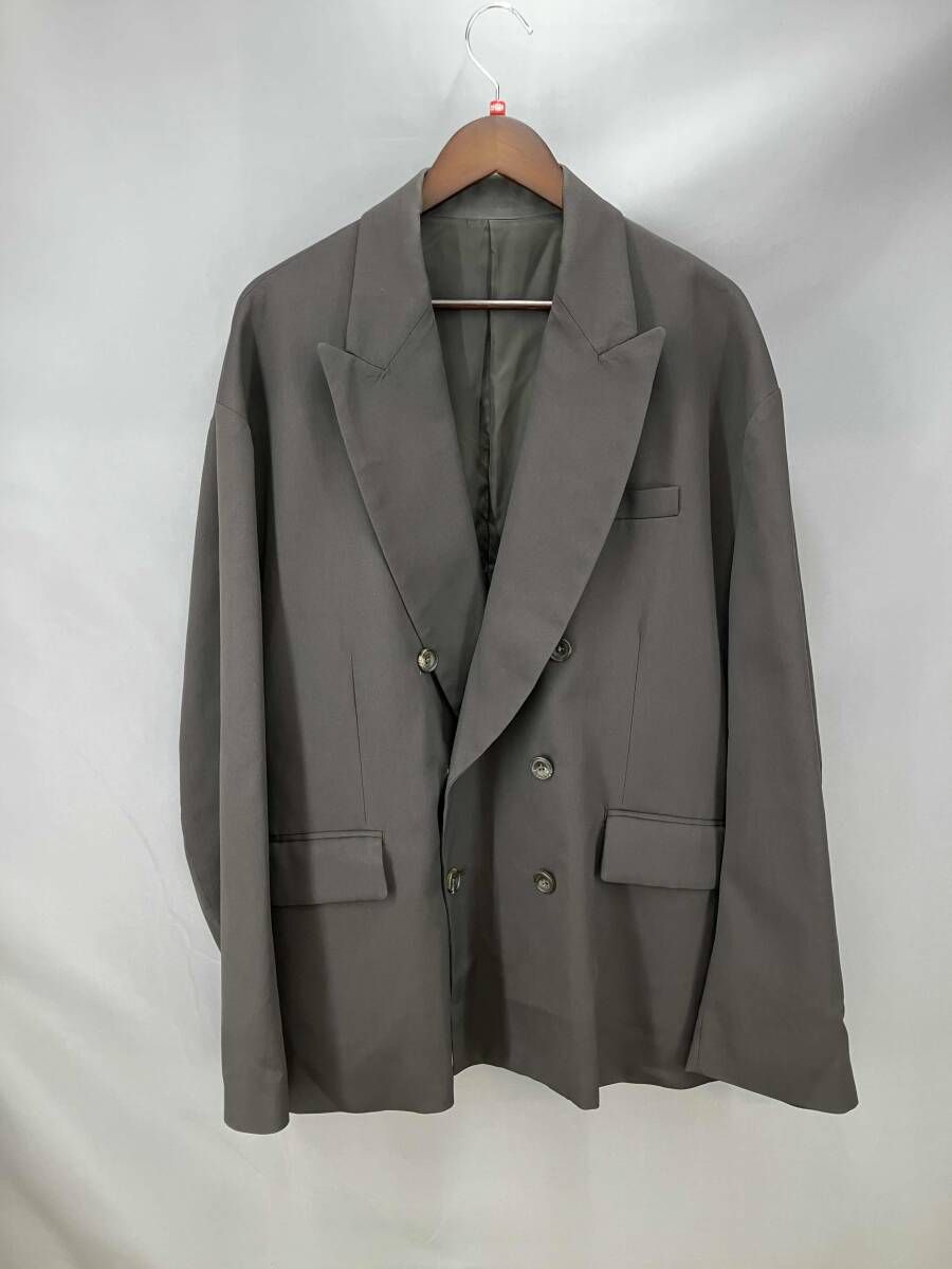 stein シュタイン ジャケット ST 176 1 サイズM ブラウン 通年