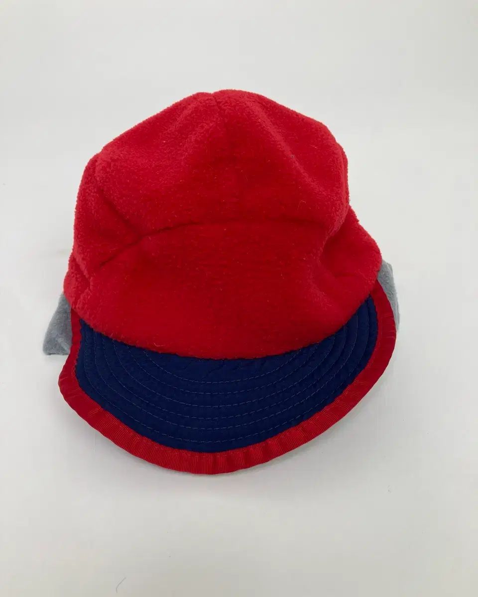 90 s Patagonia Fleece Duck Bill Cap