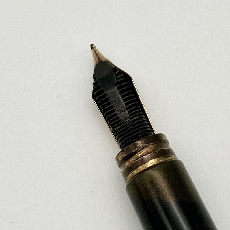 ペン先18