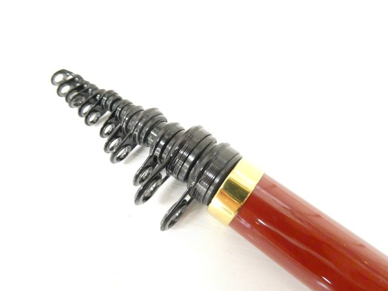 がまかつ 汐来防 フカセ 500 04