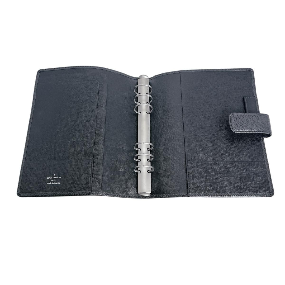 ルイヴィトン　アジェンダMM タイガ　アルドワーズ　手帳カバー　R20242 ルイヴィトン アジェンダMM タイガ アルドワーズ 手帳カバー R20242