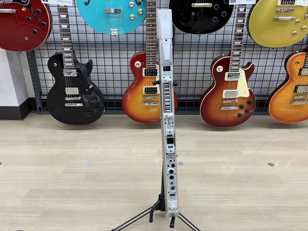 AKAI ウインドシンセサイザー 電子楽器