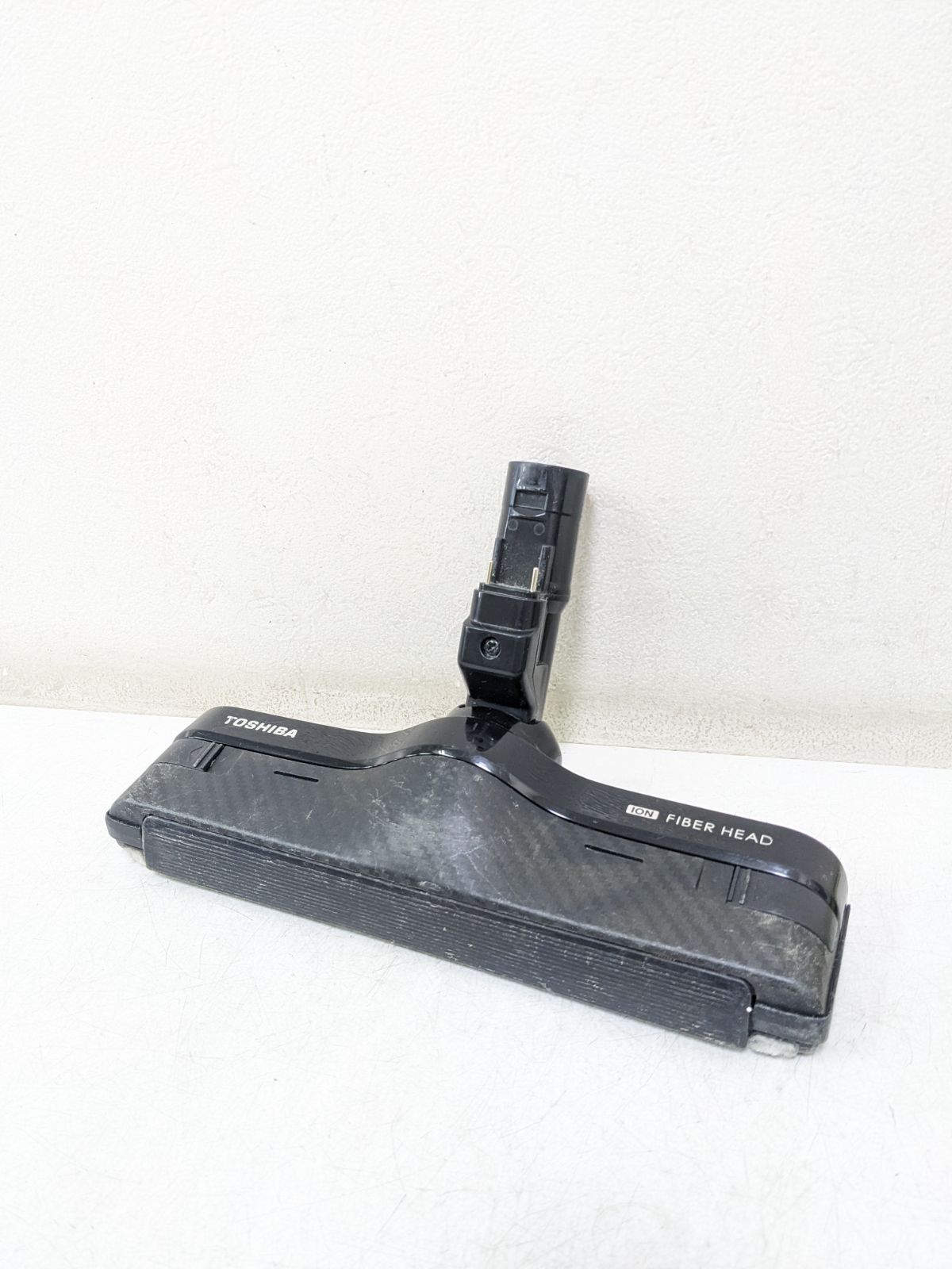 TOSHIBA VC-KSG70-R サイクロン式掃除機 2017年製 - メルカリ