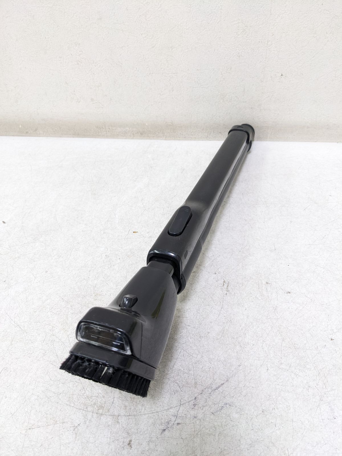 TOSHIBA VC-KSG70-R サイクロン式掃除機 2017年製 - メルカリ