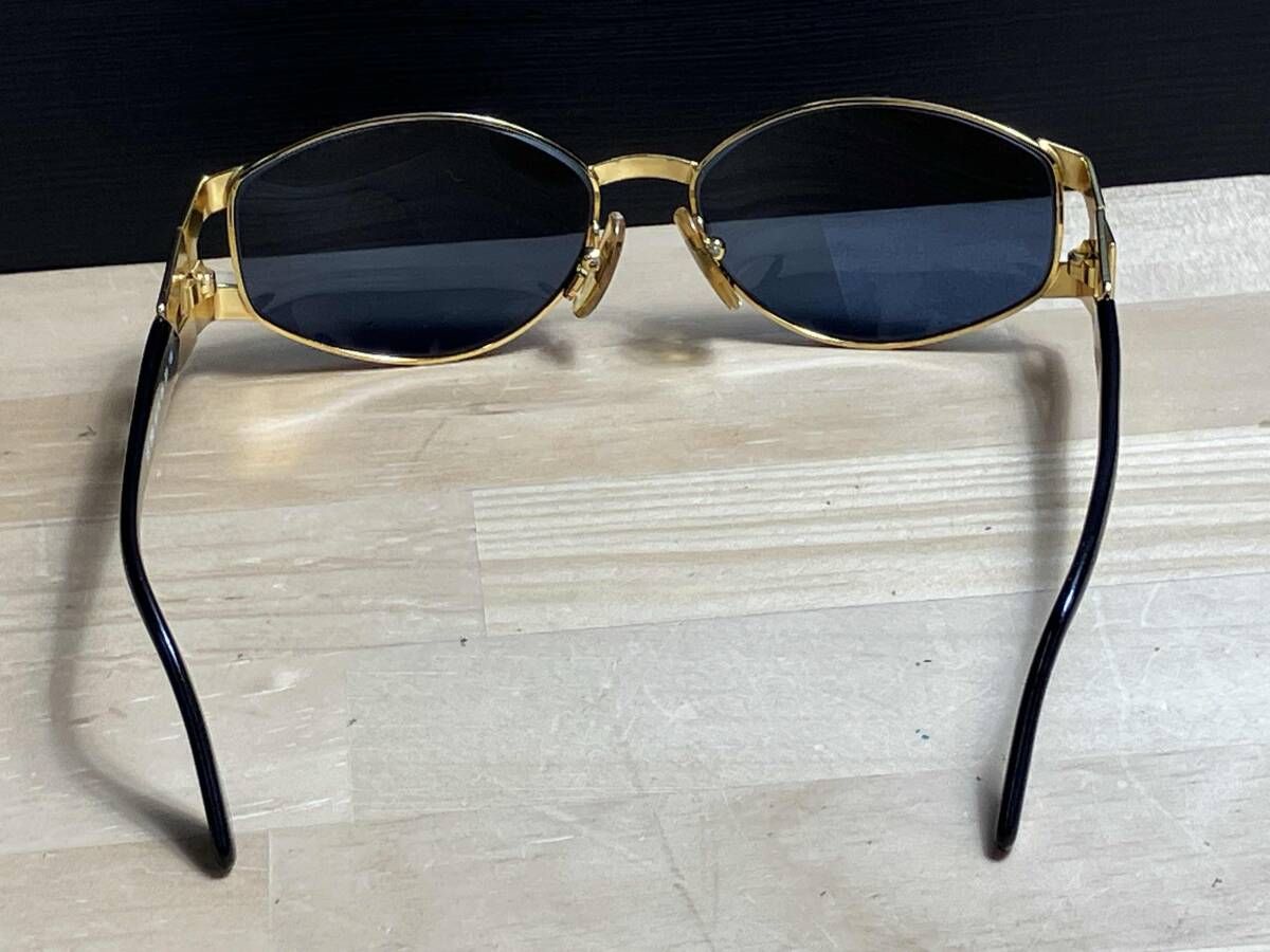  FENDI フェンディFS 293 サングラス サングラス 小物