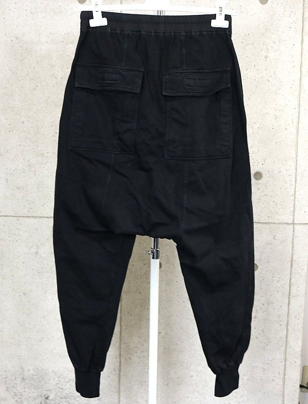 RICK OWENS 銀座店 リックオウエンス ダークシャドウ プリズナードロー