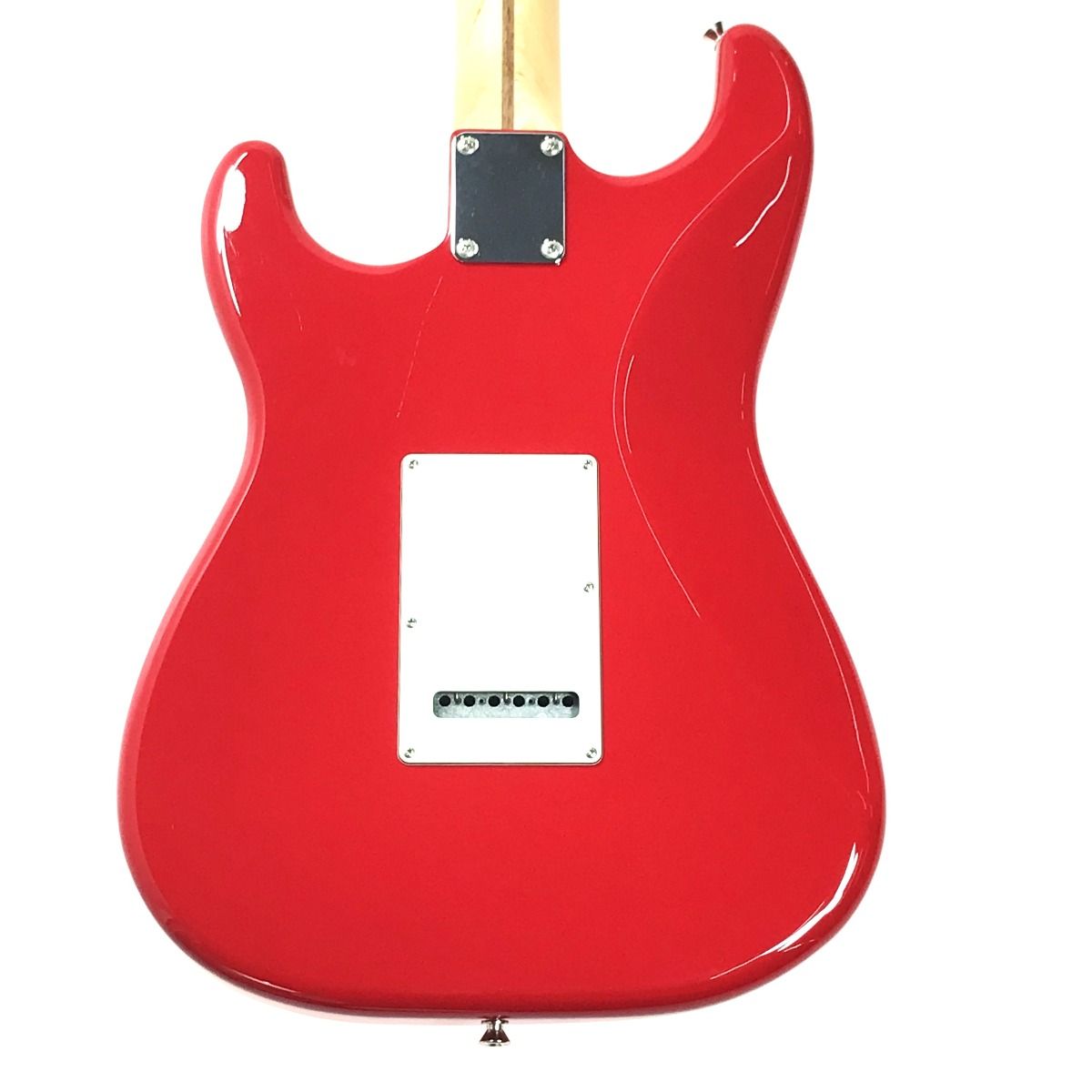 FENDER フェンダ エレキギター Hybrid II STRAT ソフトケース付