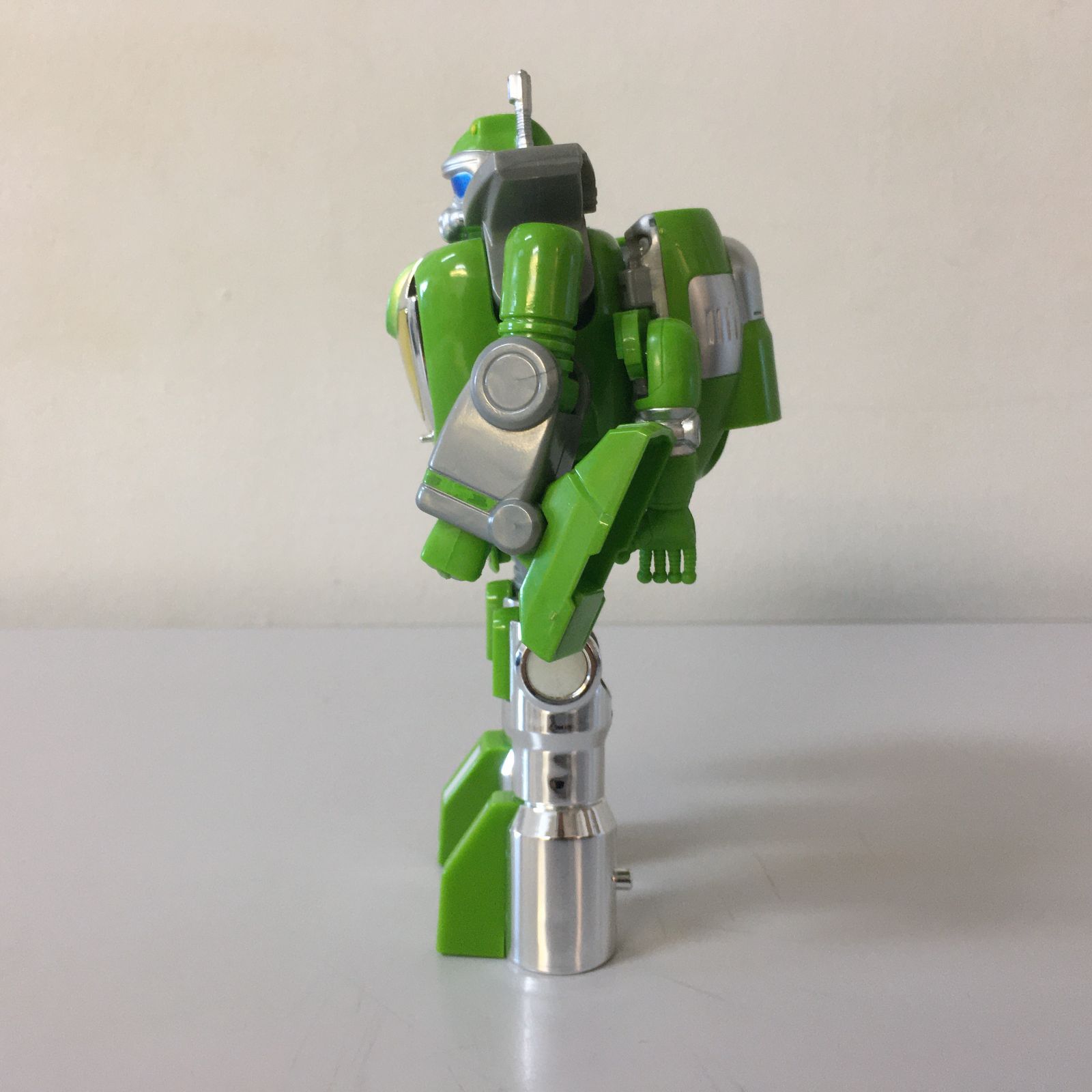 ○ビーロボカブタック スーパーチェンジシリーズ ゲロタン フィギュア