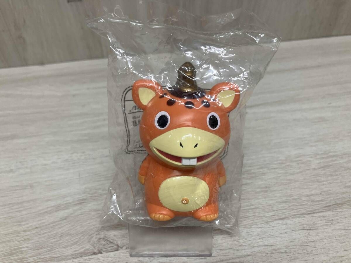 怪獣 ブースカ 貯金箱 年代物 - メルカリ