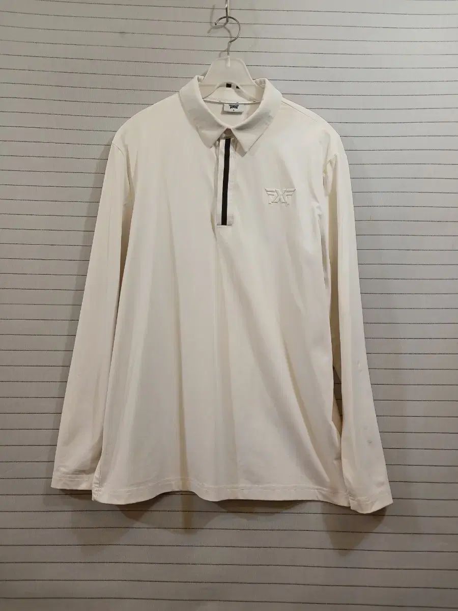 pxg ゴルフKARAシャツ