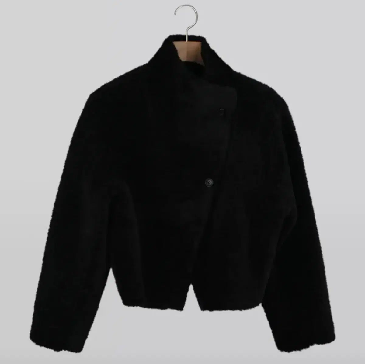 オータム リバーシブル パー ムートン