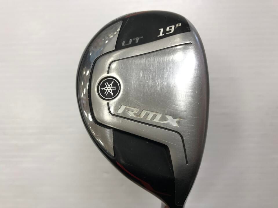 ヤマハ RMX 2018 19度 FUBUKI Ai 2 FW 55 SRフレックス