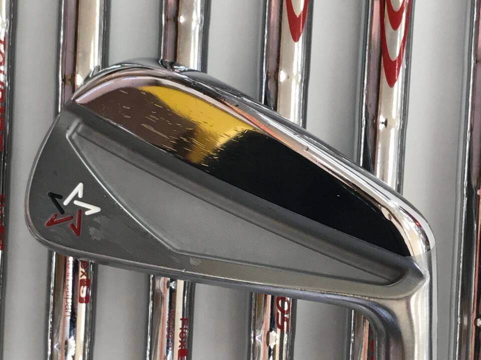 アーティザンゴルフ LS 720 HM NSプロ MODUS 3 TOUR 105 Sフレックス アイアンセット