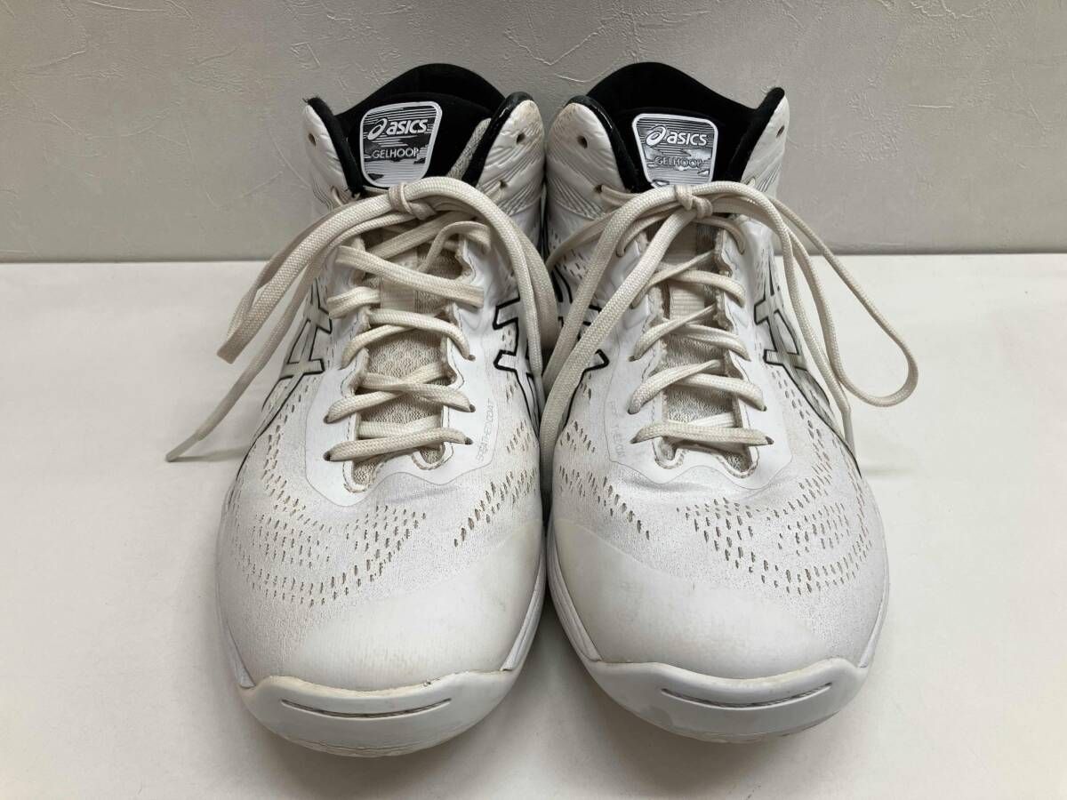 asics アシックス バスケットボールシューズ GELHOOP ゲルフープ 27.5