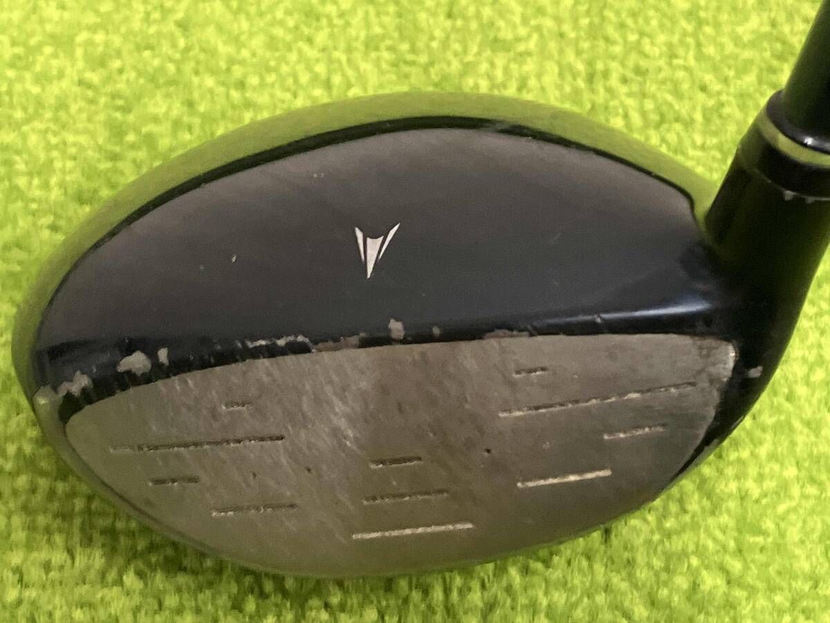 ダンロップ XXIO 9 レディース フェアウェイ 5 20° MP 500 フレックスL フェアウェイウッド レディース クラブ