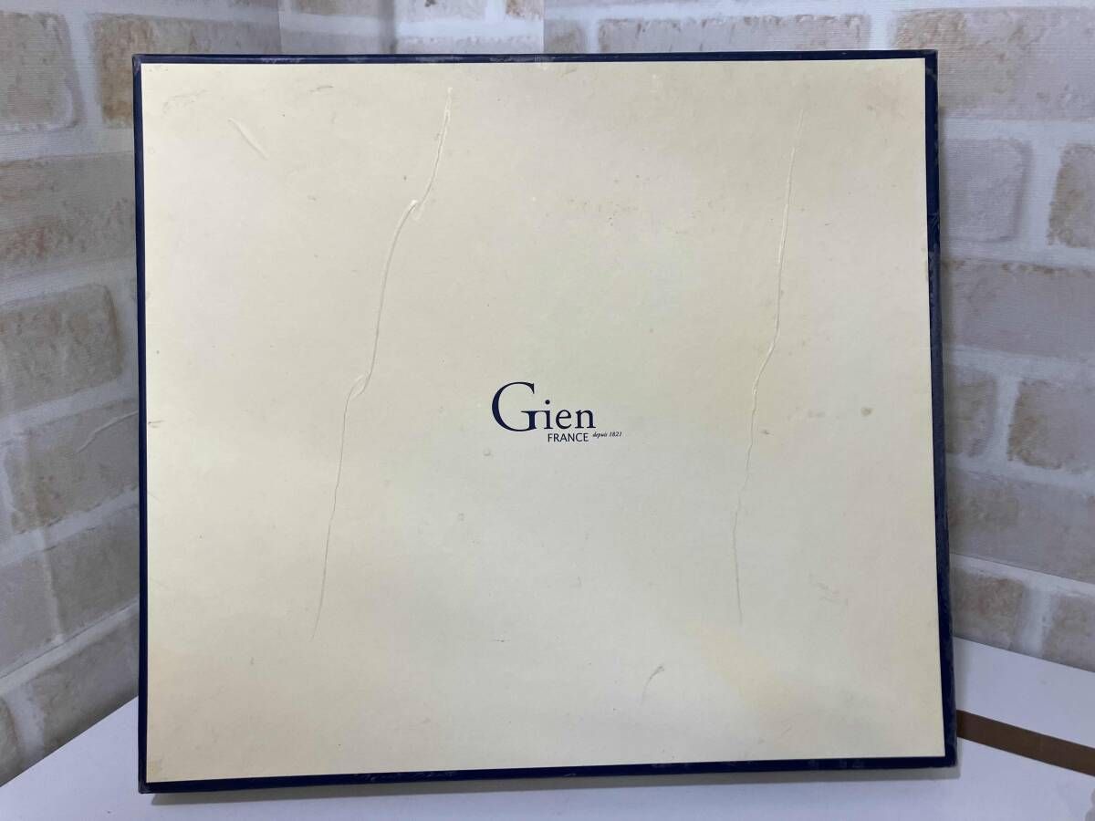 ヴァン スクエアプレート