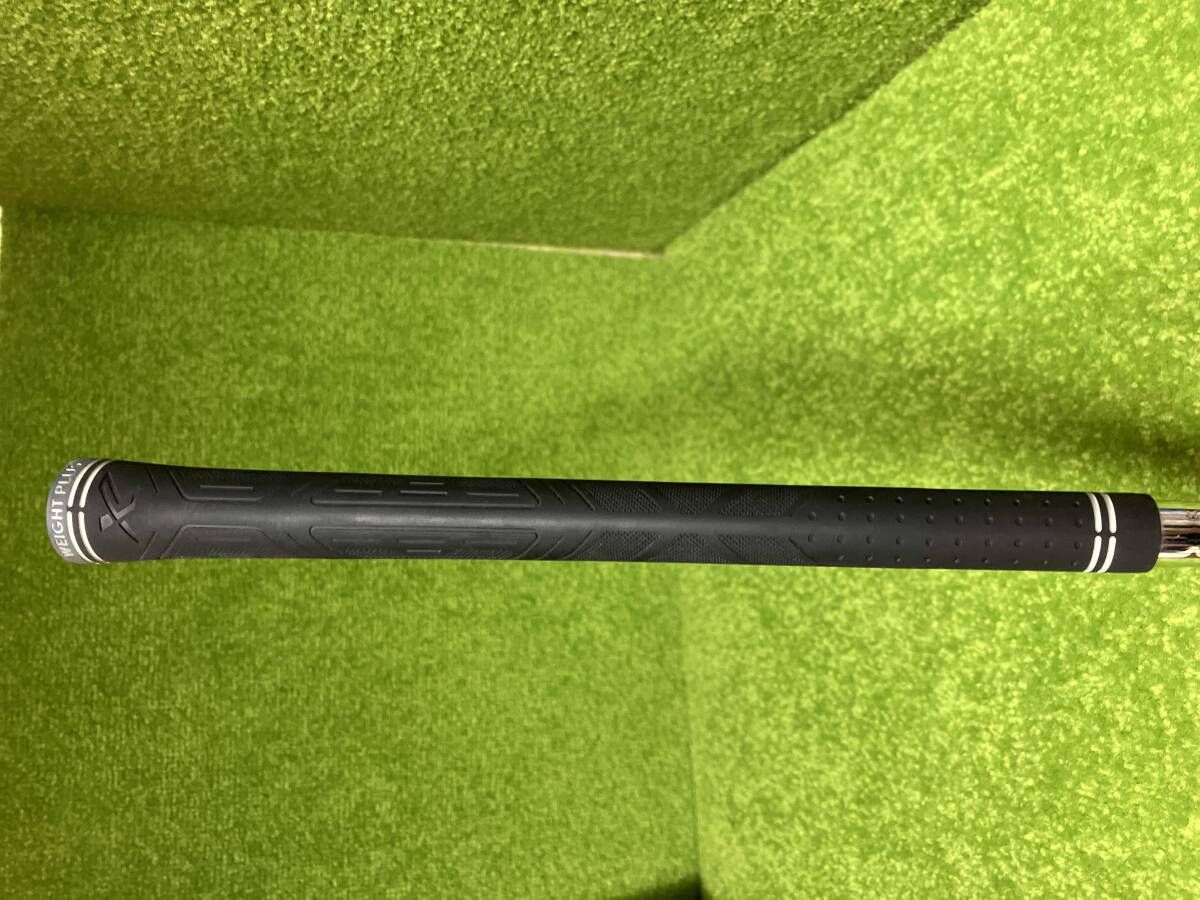 DUNLOP ダンロップ XXIO 2025 eks N S PRO 7番アイアン フレックス 単体アイアン メンズ クラブ