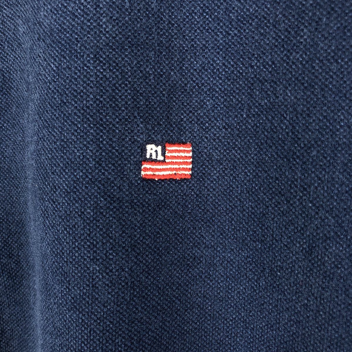 古着 00年代 ラルフローレン Ralph Lauren POLO JEANS COMPANY 