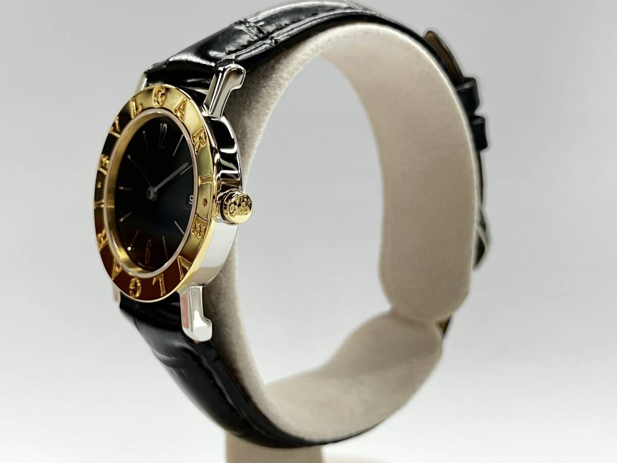 ブルガリブルガリ