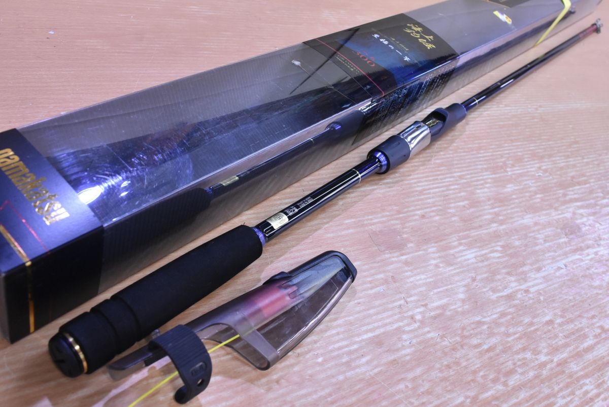 【未使用】がまかつ 海上釣堀 エクスペクター　へち250 かんたん海上釣堀仕掛 | がまかつ