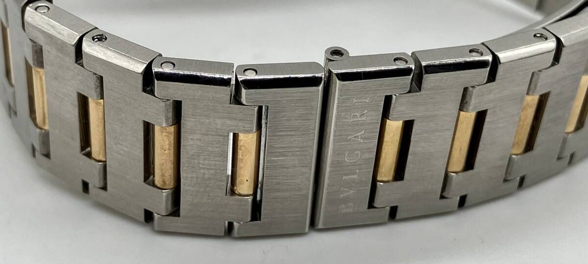 ブルガリブルガリ