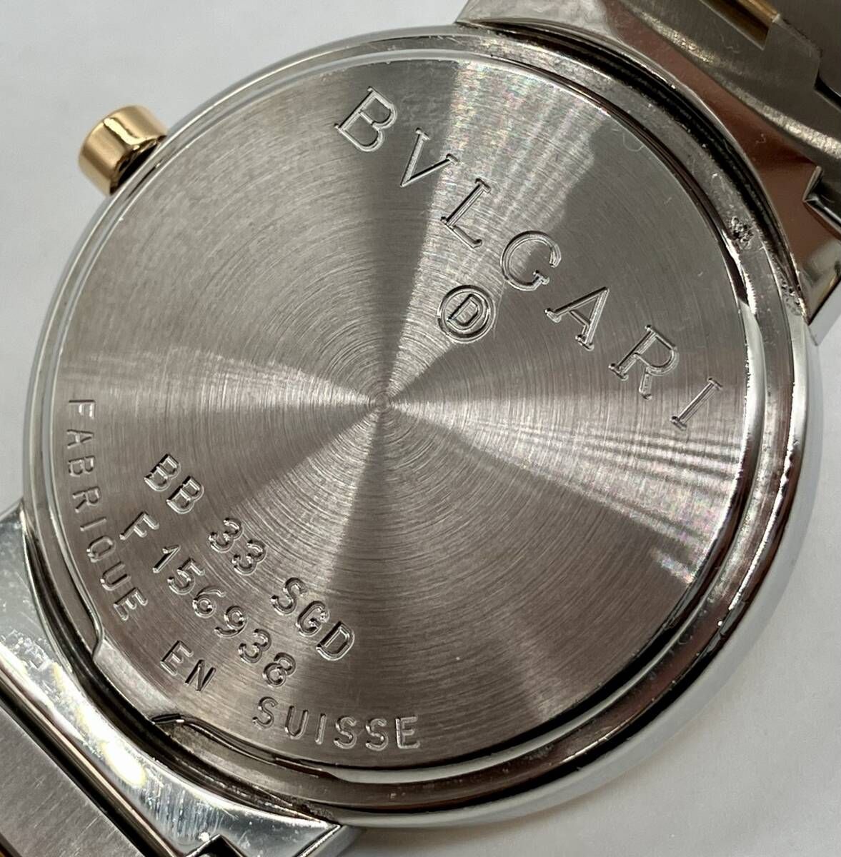 2025年 電池交換済