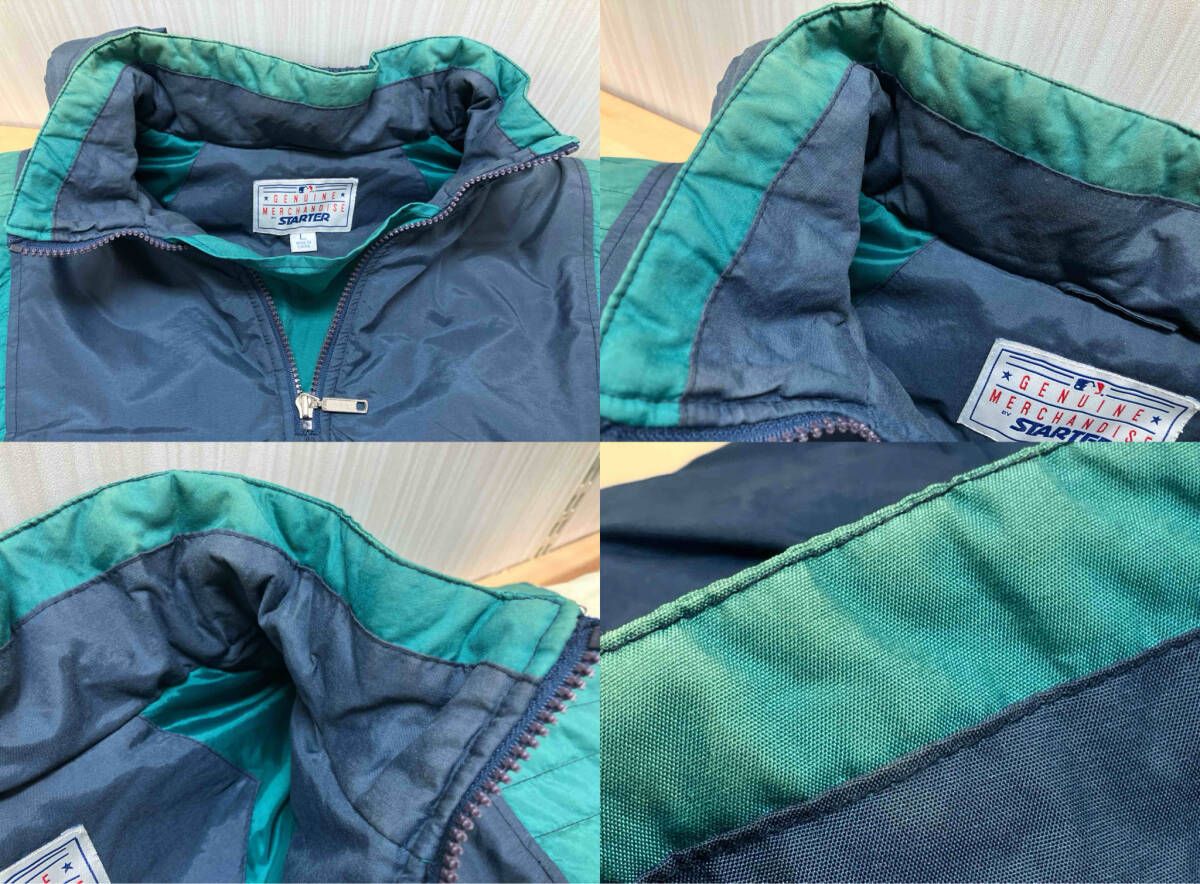 MARINERS ナイロンジャケット XLサイズ Port Authority Tall Challenger™ Jacket | Product | Port Authority