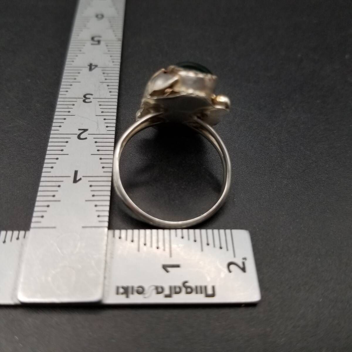 指輪 サウスウェスタンジュエリー