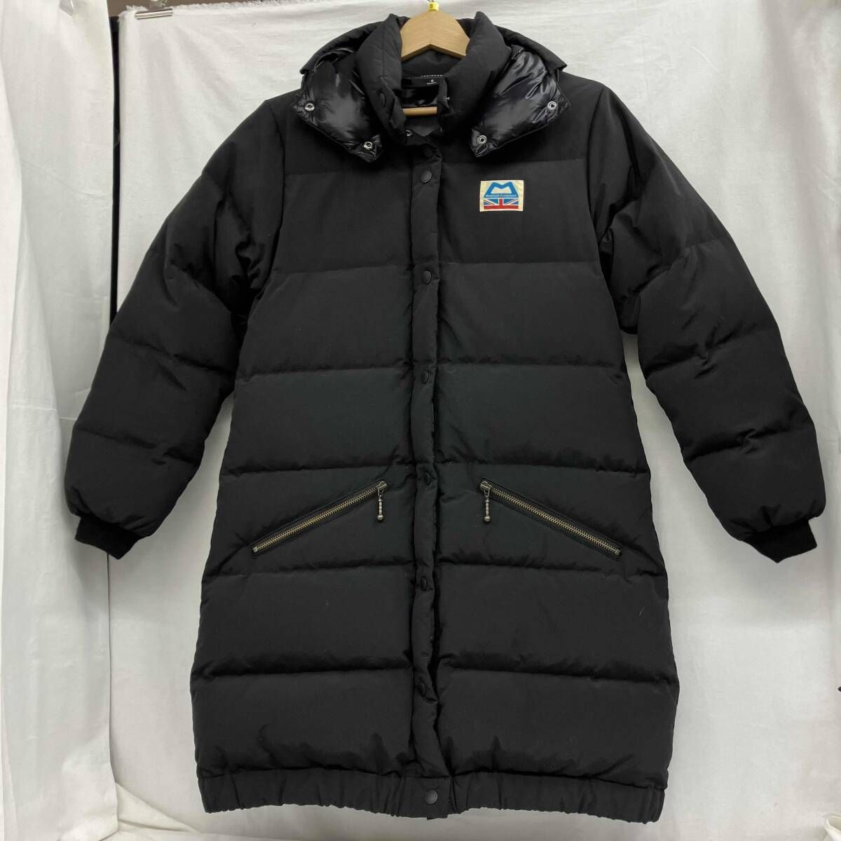 MOUNTAIN EQUIPMENT ／マウンテンイクイップメント／レトロ／ライト