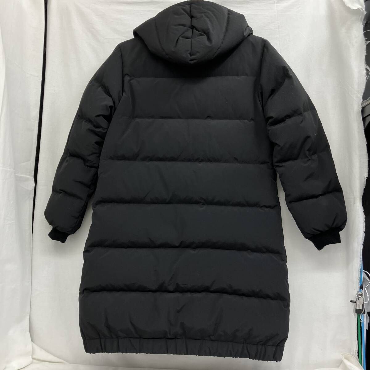 美品マウンテンイクイップメント　レトロライトライン　ダウンコート 好日山荘 姫路駅前店 : MOUNTAIN EQUIPMENTマウンテンイクイップメント