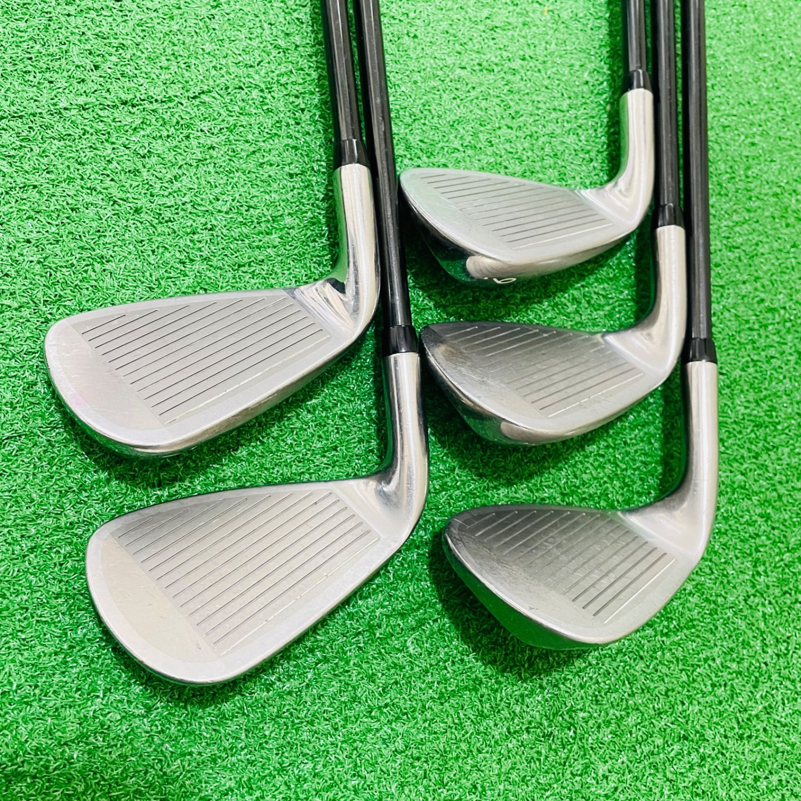 【女性用】YAMAHA inpres X C's レディース アイアンセット 女性用】YAMAHA inpres X C's レディース アイアンセット 女性用