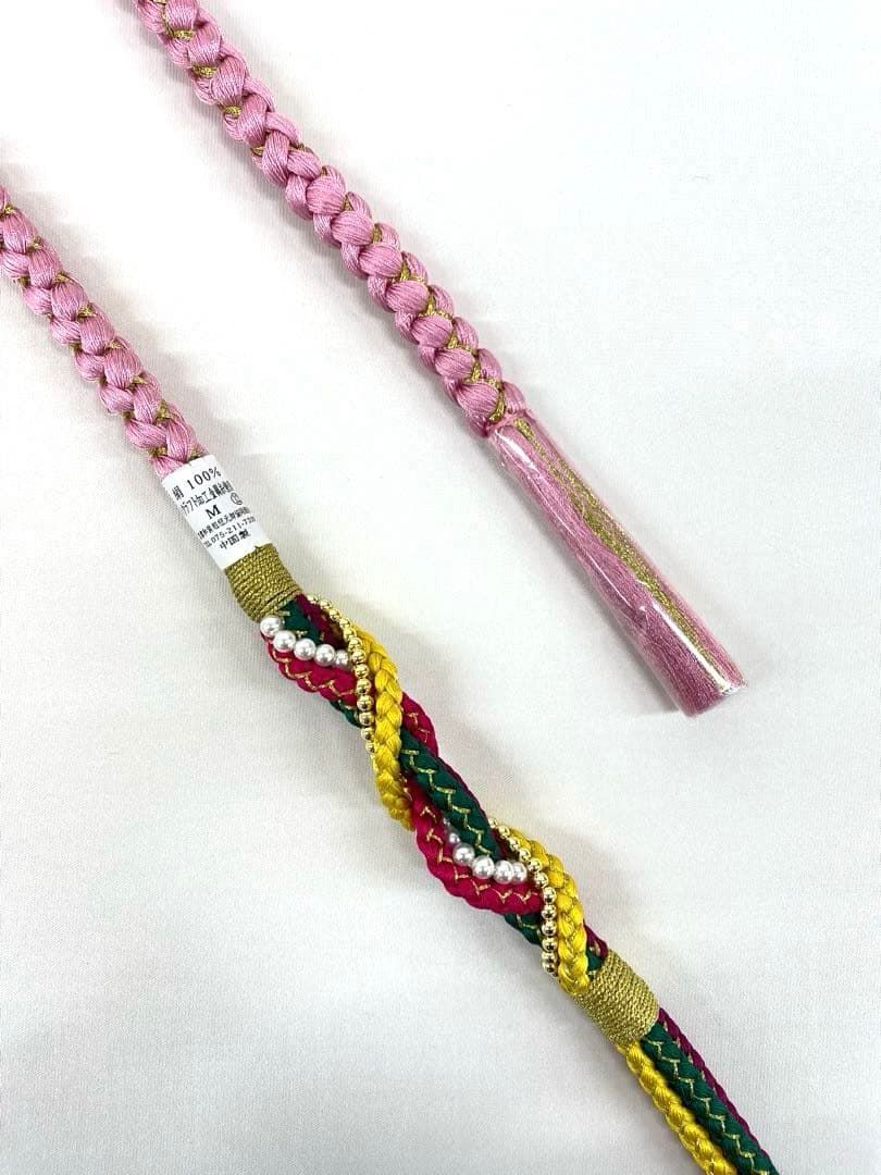 飾り付き 7本おまとめ