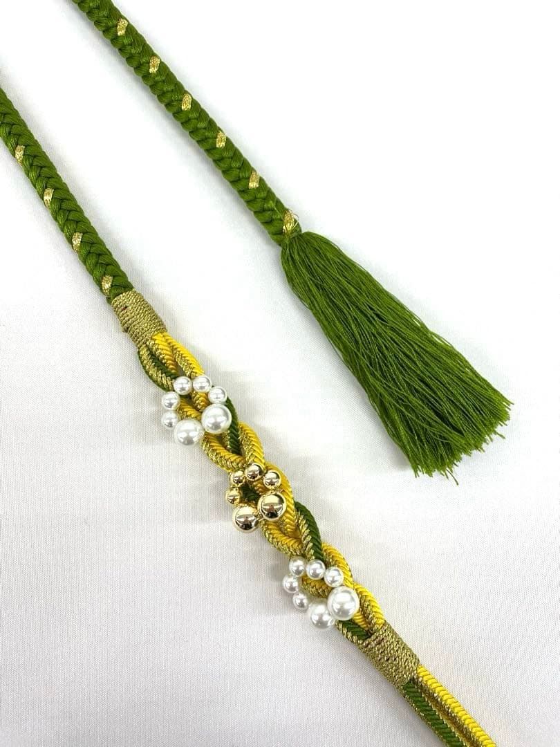 飾り付き 7本おまとめ