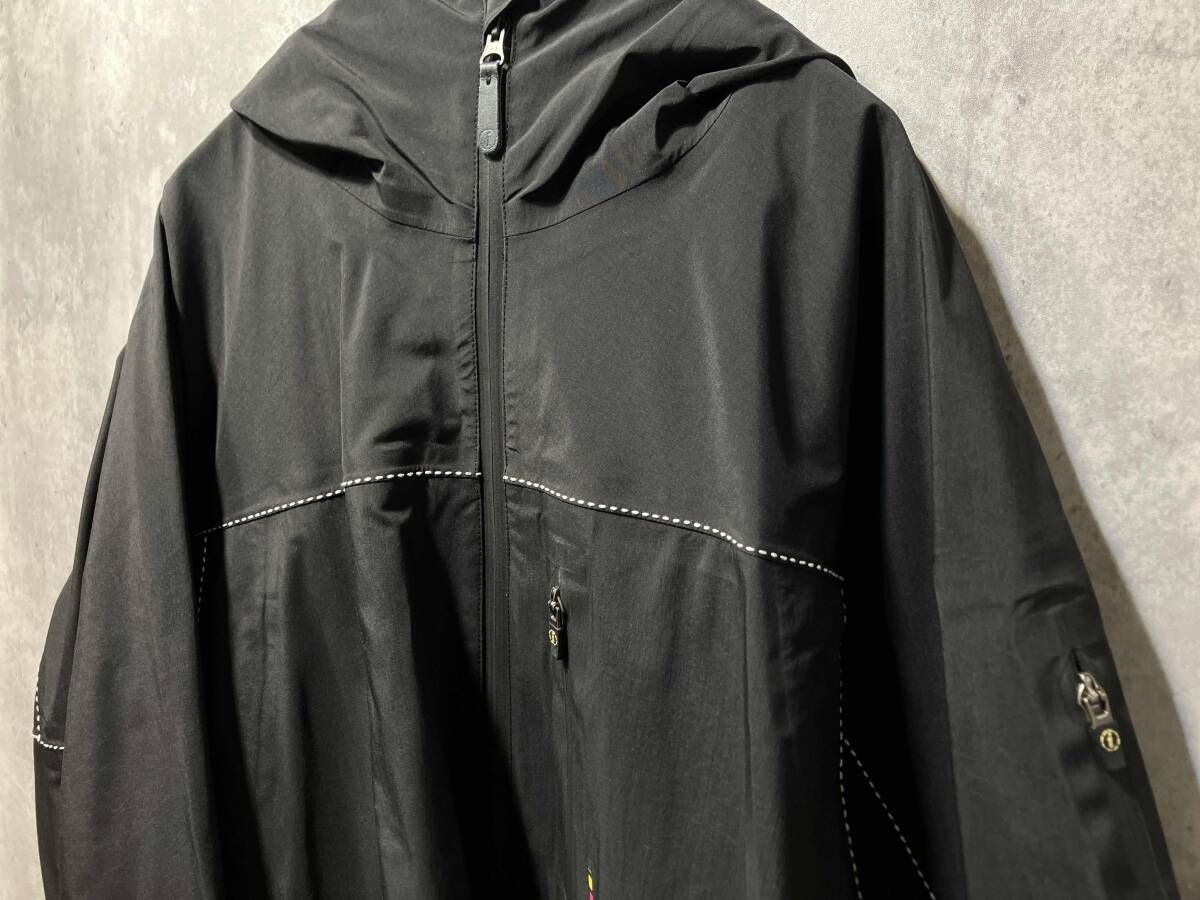 Lサイズ バートンイディオム