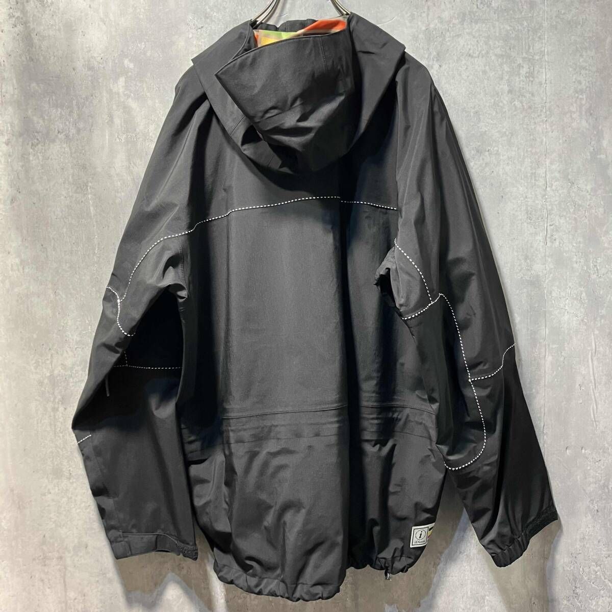 Lサイズ バートンイディオム