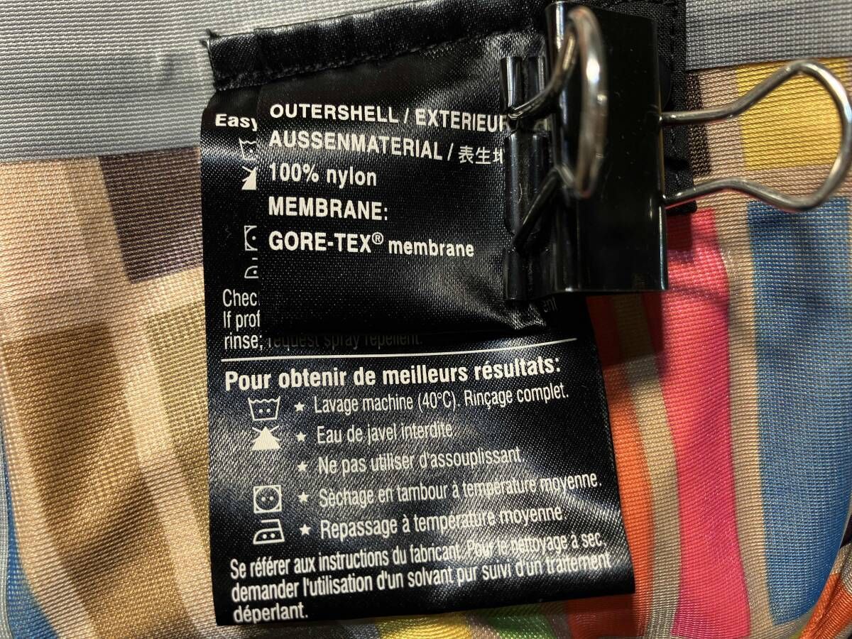 バートンイディオム