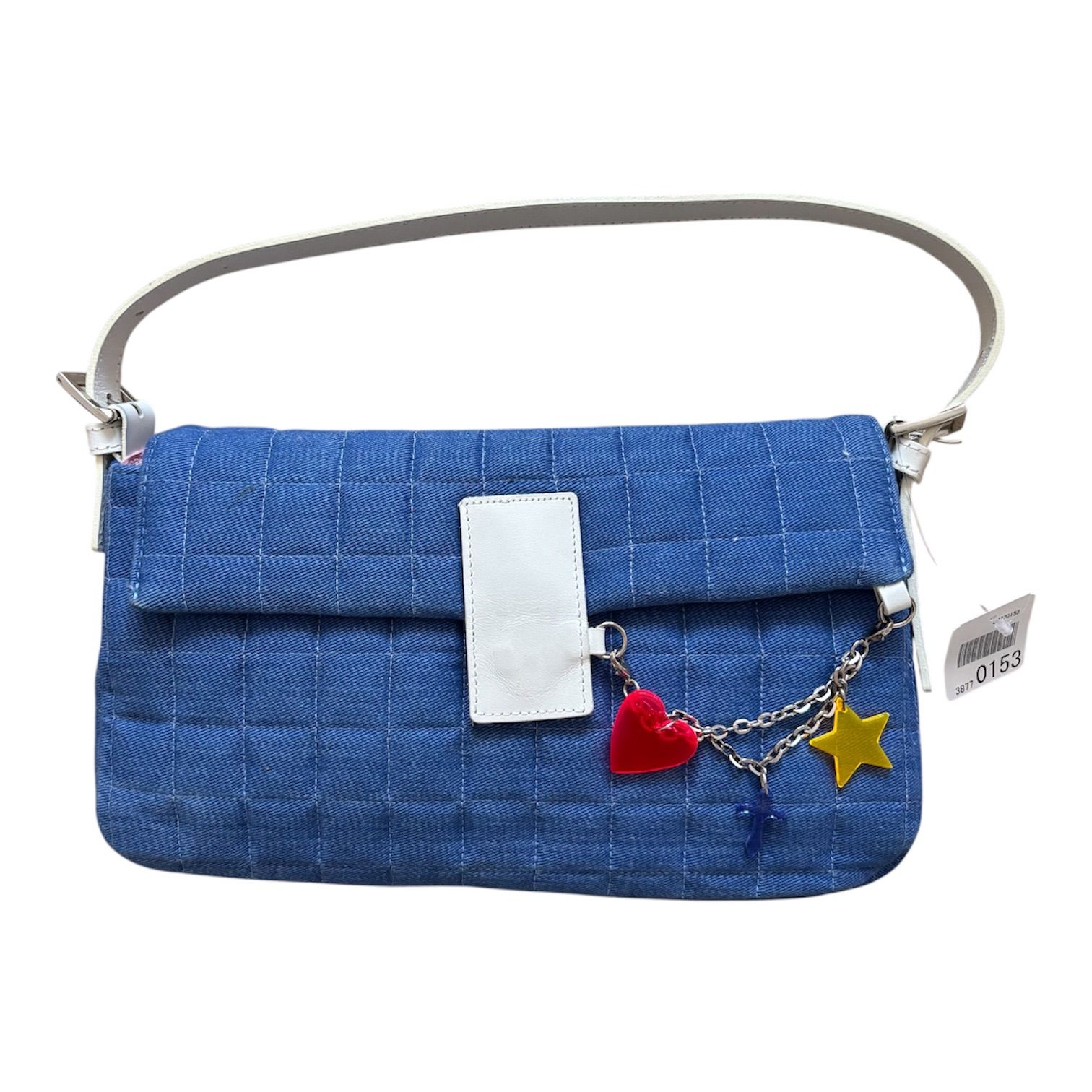 ZK38 SAMANTHA THAVASA NEW YORK By Nicky Hilton サマンサタバサ