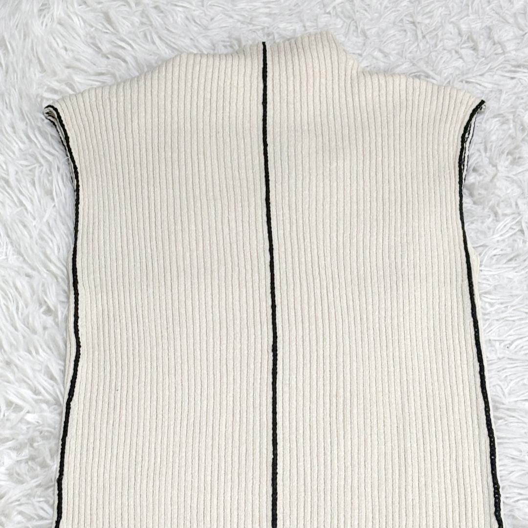 美品】 TODAYFUL Stitch Knit Dress ワンピース 38 - メルカリ