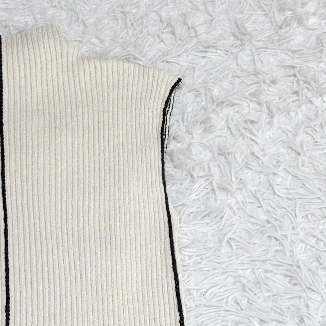 美品】 TODAYFUL Stitch Knit Dress ワンピース 38 - メルカリ