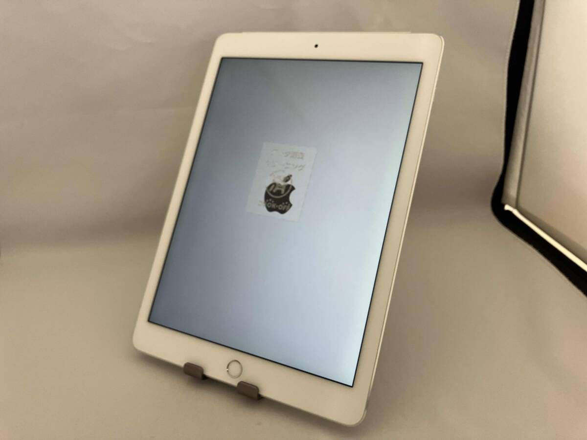 iPad Air2 MGHY2J/A 64GB Apple iPad Air 2 64GB 本体 MGHY2J/A 白