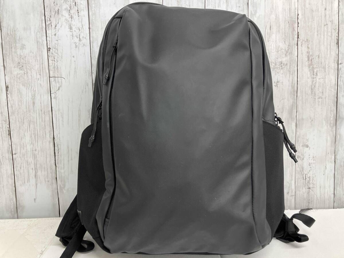 ACE バックパック エース リュックサック ブラック ビジネスバッグ PC収納 書類カバン 通勤